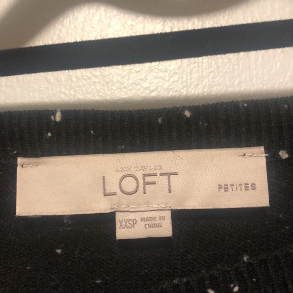 Loft dress xxsp - Picture 3 of 3